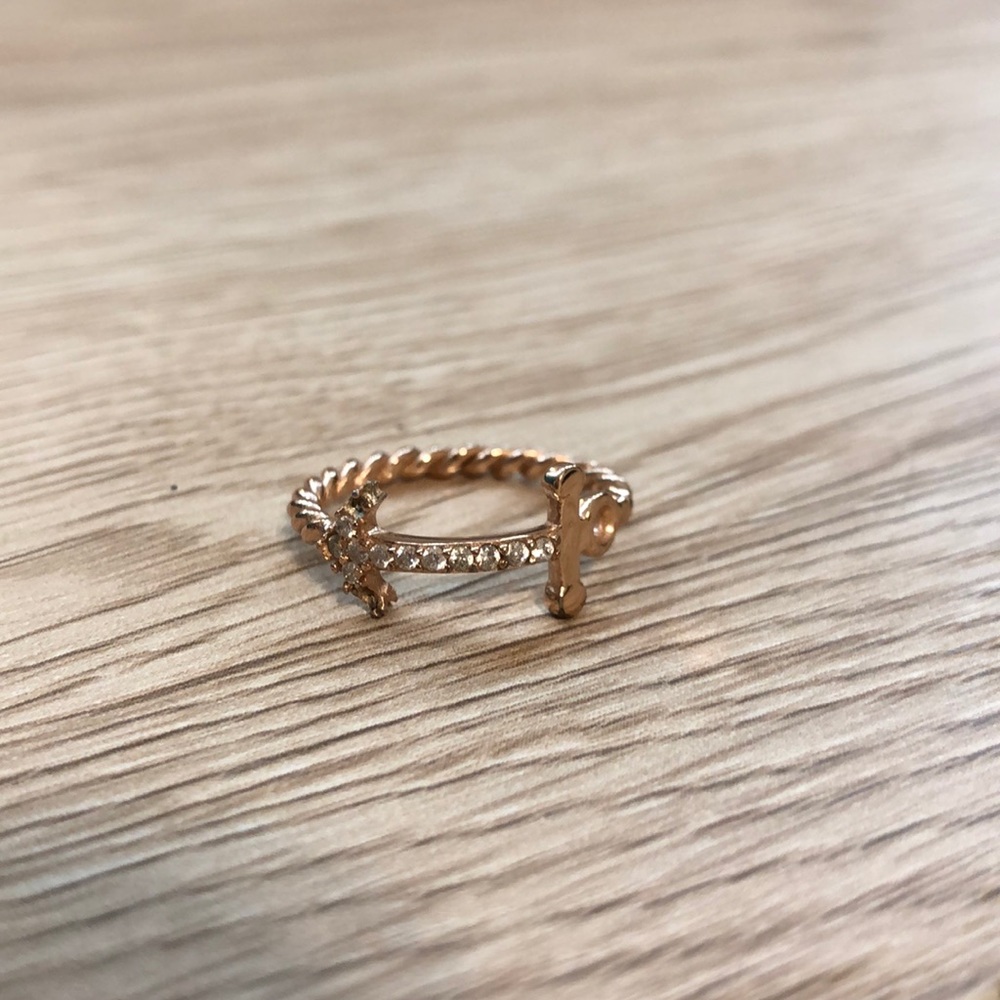 Anchor Ring!